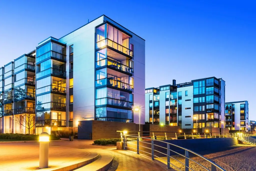 Partner in Commercial Real Estate